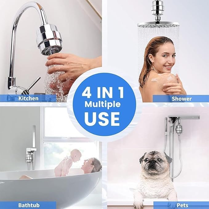 Belluxury PureAura™ Luxury Water Infusion System
